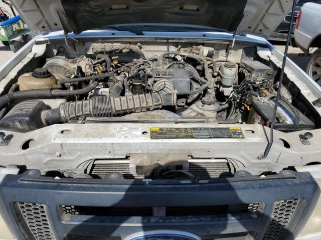 Photo 11 from auction – 2010 FORD RANGER with VIN 1FTKR1AD2APA18885