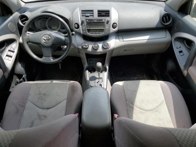 Photo 8 from auction – 2007 TOYOTA RAV4 with VIN JTMBK33V475021216