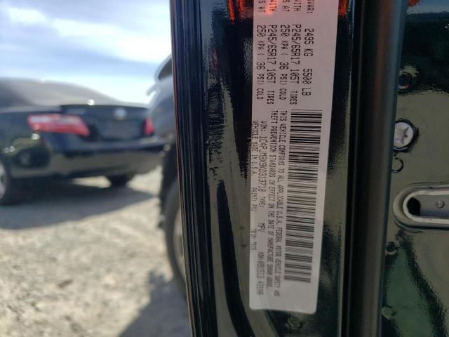 Photo 14 from auction – 2019 JEEP CHEROKEE T with VIN 1C4PJMBX9KD313718