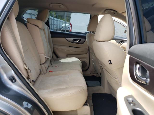 صورة رقم 10 من المزاد - 2015 NISSAN ROGUE S مع VIN KNMAT2MT6FP570211
