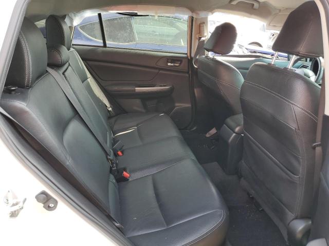Photo 5 from auction – 2015 SUBARU IMPREZA SP with VIN JF1GPAV64FH250001