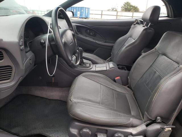 Photo 7 from auction – 1996 MITSUBISHI ECLIPSE SP with VIN 4A3AX35G2TE379854