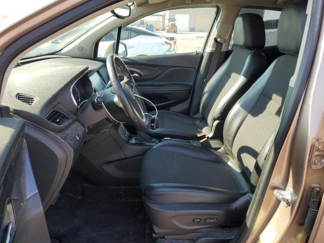 Photo 7 from auction – 2019 BUICK ENCORE PRE with VIN KL4CJASB0KB844670