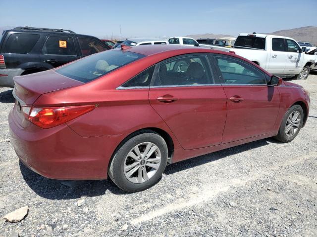 Photo 3 from auction – 2013 HYUNDAI SONATA with VIN 5NPEB4AC7DH518552