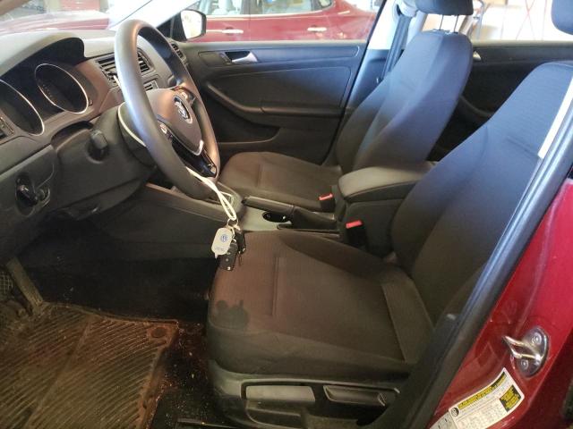 Photo 7 from auction – 2016 VOLKSWAGEN JETTA S with VIN 3VW267AJ2GM306466
