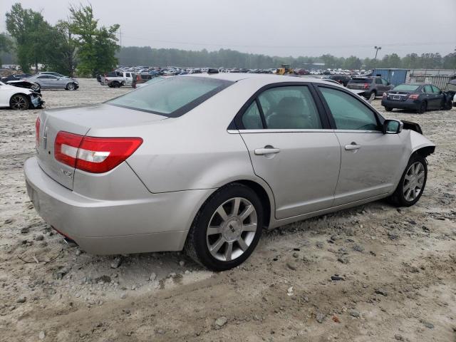 Photo 3 from auction – 2007 LINCOLN MKZ with VIN 3LNHM26T57R669035