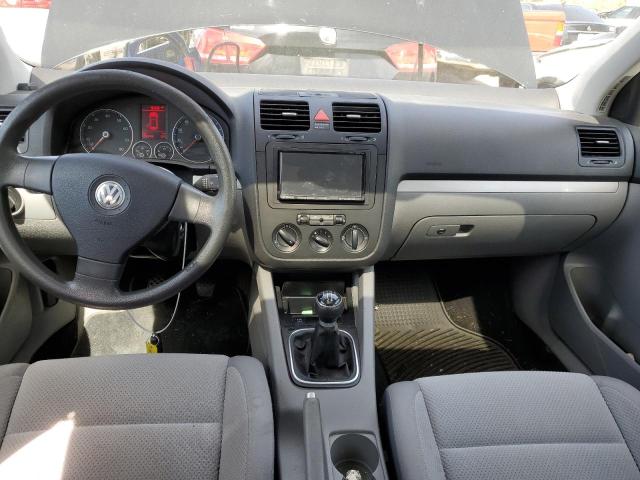Photo 8 from auction – 2008 VOLKSWAGEN RABBIT with VIN WVWCB91K28W241921