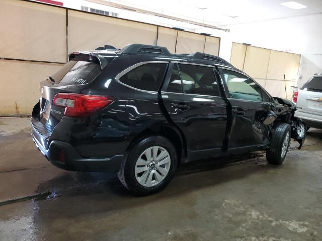 Photo 3 from auction – 2018 SUBARU OUTBACK 2. with VIN 4S4BSACC0J3362923