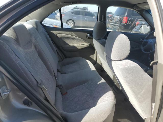 Photo 10 from auction – 2003 NISSAN SENTRA XE with VIN 3N1CB51D43L704671