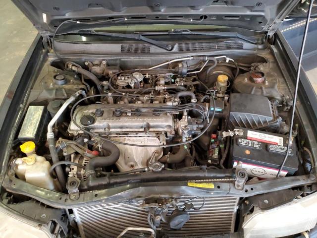 Photo 11 from auction – 1998 NISSAN ALTIMA XE with VIN 1N4DL01D3WC263722