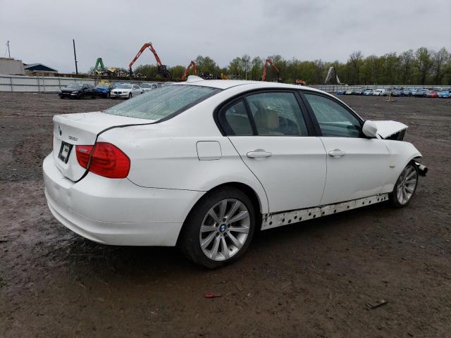 Photo 3 from auction – 2011 BMW 328 I with VIN WBAPH7C56BE850144