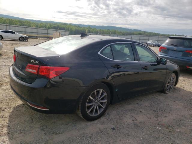 Photo 3 from auction – 2018 ACURA TLX TECH with VIN 19UUB1F54JA005140