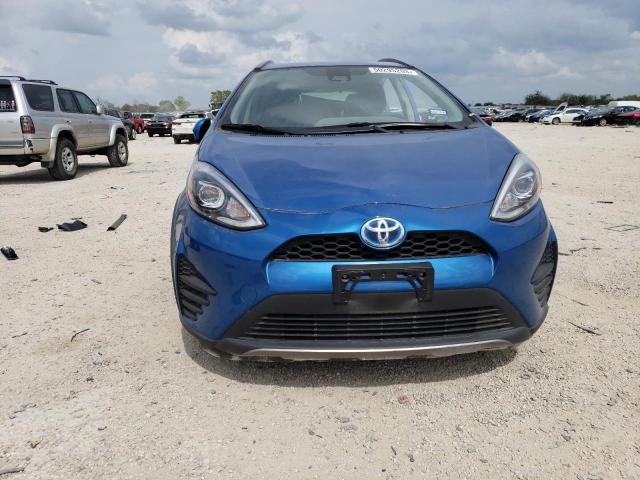 Photo 5 from auction – 2018 TOYOTA PRIUS C with VIN JTDKDTB35J1606413