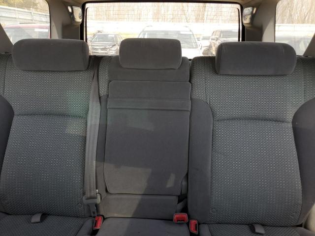 Photo 10 from auction – 2005 TOYOTA 4RUNNER SR with VIN JTEBT14R650049947