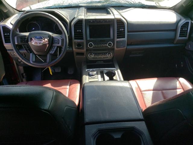 Photo 8 from auction – 2020 FORD EXPEDITION with VIN 1FMJU1HT5LEA78693