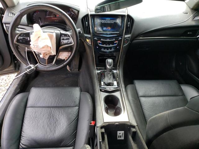 Photo 8 from auction – 2015 CADILLAC ATS with VIN 1G6AA5RX4F0132091