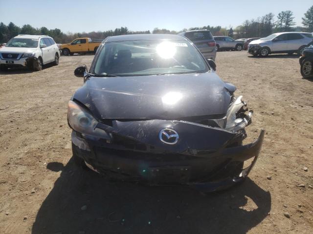 Photo 5 from auction – 2013 MAZDA 3 I with VIN JM1BL1UP4D1806520