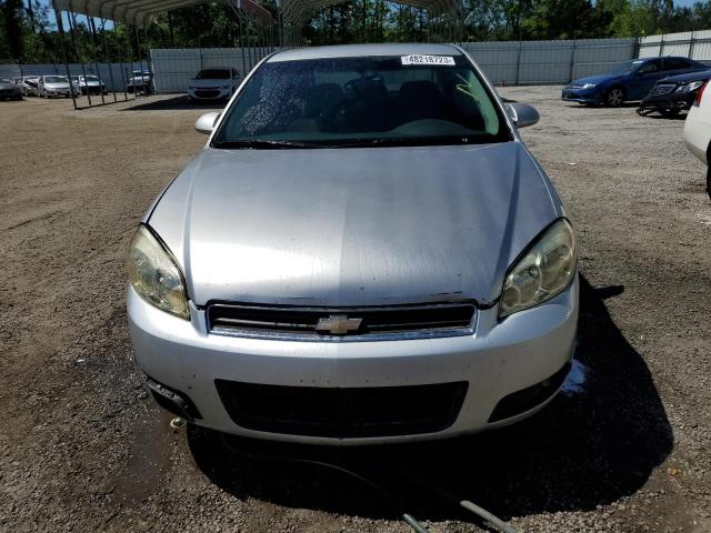 Photo 5 from auction – 2008 CHEVROLET IMPALA LT with VIN 2G1WT58K881335519
