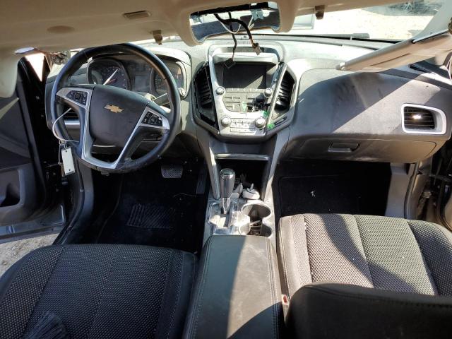 Photo 8 from auction – 2017 CHEVROLET EQUINOX LT with VIN 2GNALCEK4H6270995