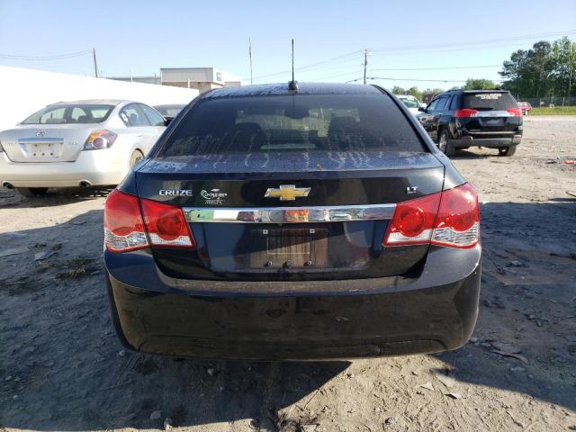 Photo 6 from auction – 2015 CHEVROLET CRUZE LT with VIN 1G1PC5SB2F7202557