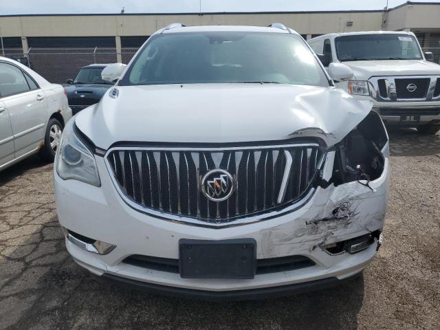 Photo 5 from auction – 2017 BUICK ENCLAVE with VIN 5GAKVCKD7HJ175042