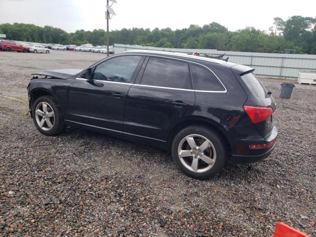 Photo 2 from auction – 2010 AUDI Q5 PREMIUM with VIN WA1LKAFP6AA079181