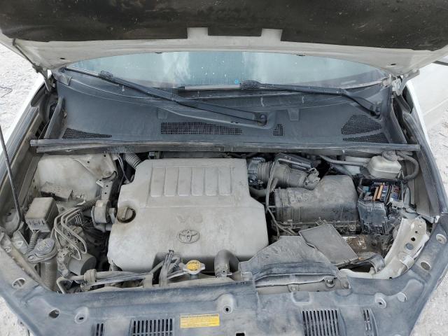 Photo 12 from auction – 2013 TOYOTA HIGHLANDER with VIN 5TDZK3EH7DS108572