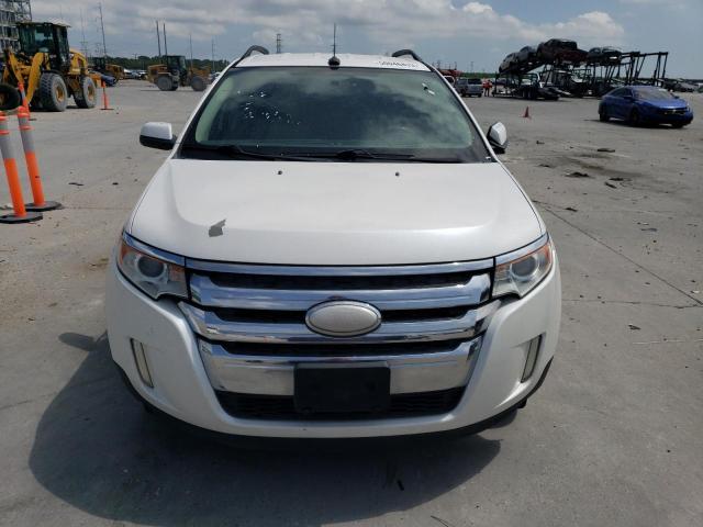 Photo 5 from auction – 2012 FORD EDGE SEL with VIN 2FMDK3JC8CBA49290