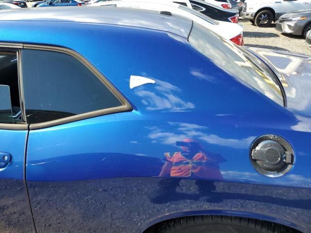 Photo 12 from auction – 2012 DODGE CHALLENGER with VIN 2C3CDYAG4CH243746
