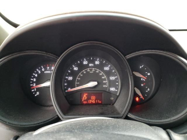 Photo 9 from auction – 2015 KIA RIO LX with VIN KNADM4A36F6455038