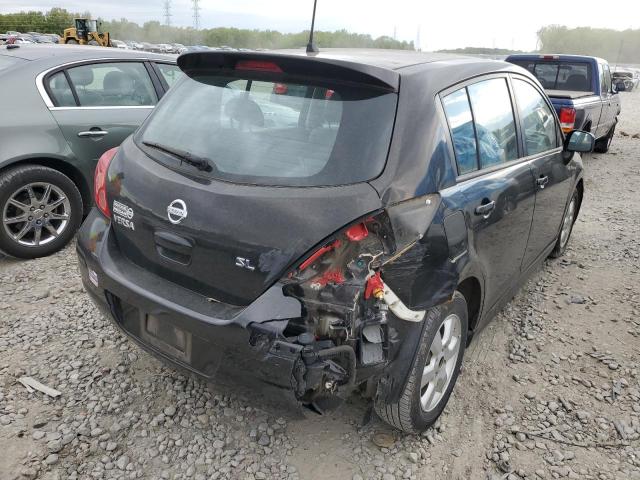 Photo 3 from auction – 2010 NISSAN VERSA S with VIN 3N1BC1CP6AL468367