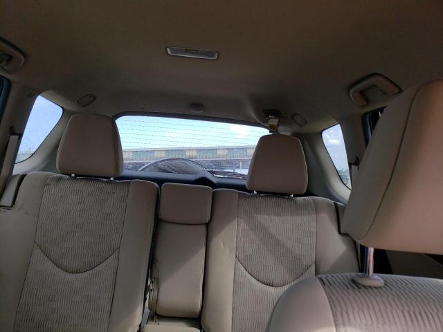 Foto 10 de la subasta – 2012 TOYOTA RAV4 con VIN 2T3ZF4DV8CW124455