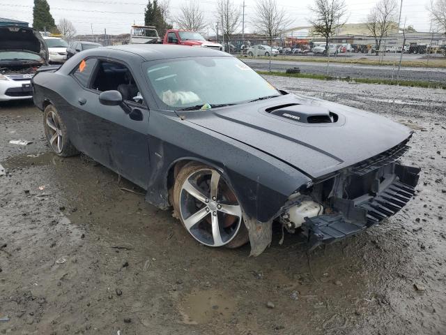 Photo 4 from auction – 2016 DODGE CHALLENGER with VIN 2C3CDZBTXGH232435