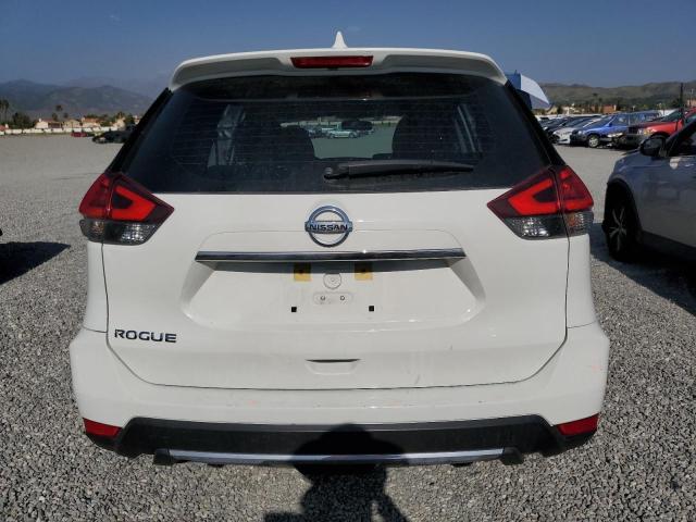 Photo 6 from auction – 2017 NISSAN ROGUE S with VIN KNMAT2MT9HP615709