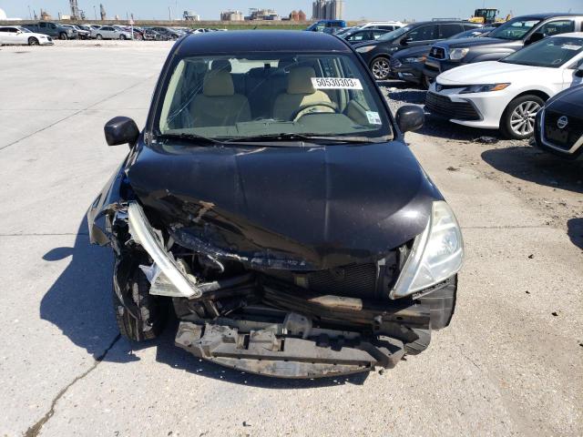 Photo 5 from auction – 2010 NISSAN VERSA S with VIN 3N1BC1CP1AL391908