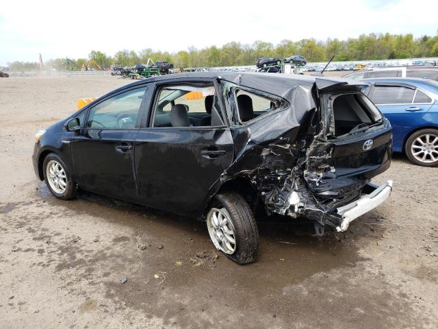 Photo 2 from auction – 2014 TOYOTA PRIUS V with VIN JTDZN3EU6E3325196