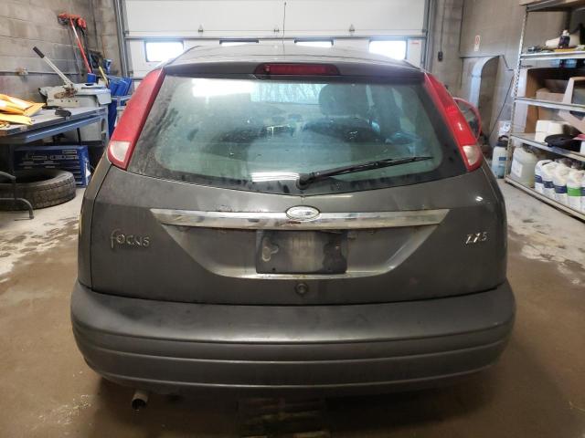 Photo 6 from auction – 2002 FORD FOCUS ZX5 with VIN 3FAFP37372R228433