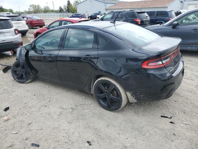 Photo 2 from auction – 2015 DODGE DART SXT with VIN 1C3CDFBB3FD330966