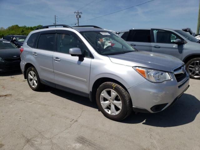 Photo 4 from auction – 2015 SUBARU FORESTER 2 with VIN JF2SJADC8FH815011