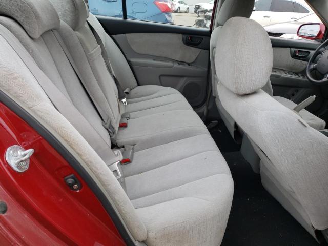 Photo 10 from auction – 2008 KIA OPTIMA LX with VIN KNAGE123885246772