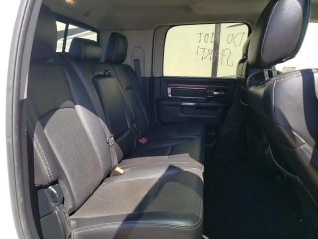Photo 10 from auction – 2016 RAM 3500 LARAM with VIN 3C63R3ML5GG372620