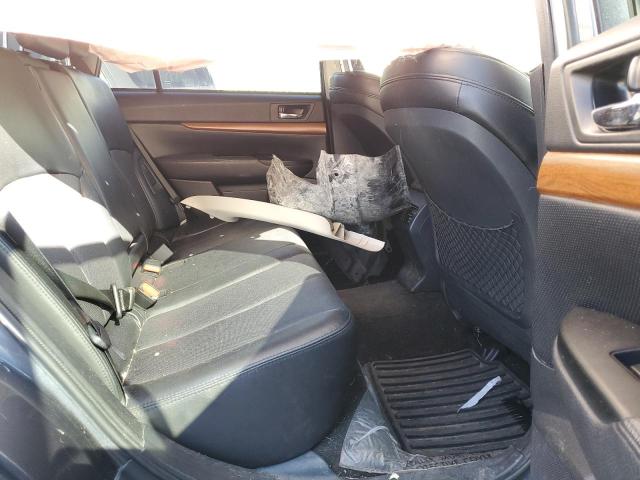 Photo 10 from auction – 2014 SUBARU OUTBACK 2. with VIN 4S4BRCLC5E3259431