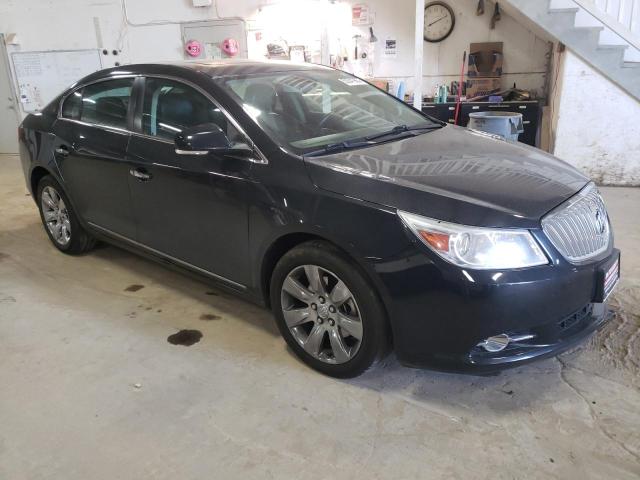 Photo 4 from auction – 2011 BUICK LACROSSE C with VIN 1G4GE5ED5BF297576