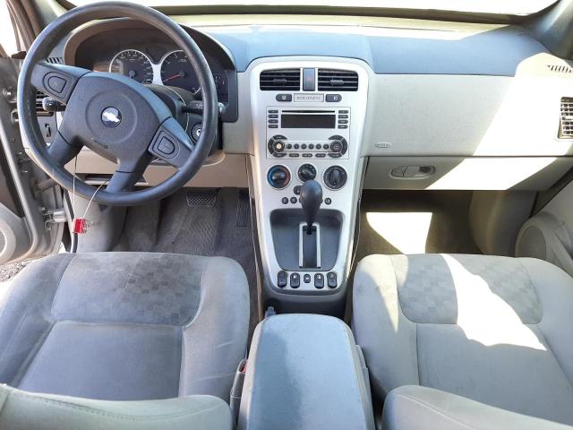 Photo 8 from auction – 2005 CHEVROLET EQUINOX LT with VIN 2CNDL63F456143233