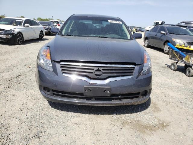 Photo 5 from auction – 2008 NISSAN ALTIMA 2.5 with VIN 1N4AL21E08C281797