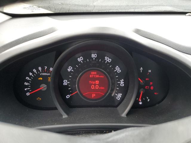 Photo 9 from auction – 2013 KIA SPORTAGE E with VIN KNDPCCA2XD7370425