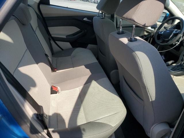 Photo 10 from auction – 2014 FORD FOCUS SE with VIN 1FADP3F21EL279509