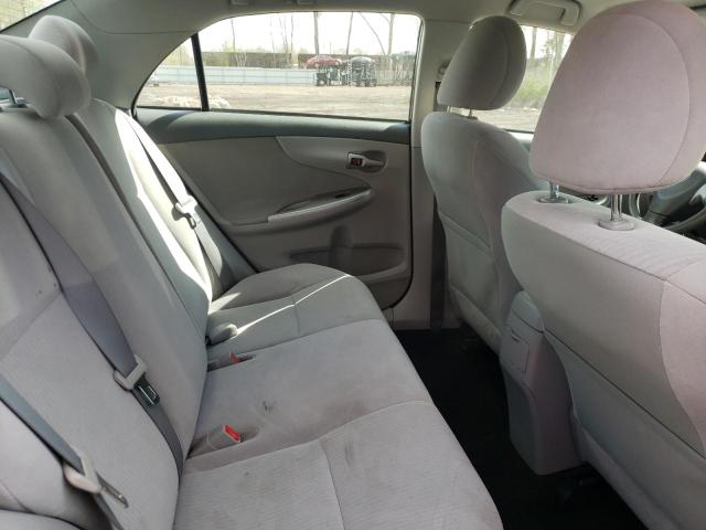 Photo 10 from auction – 2010 TOYOTA COROLLA BA with VIN JTDBU4EE4AJ073392