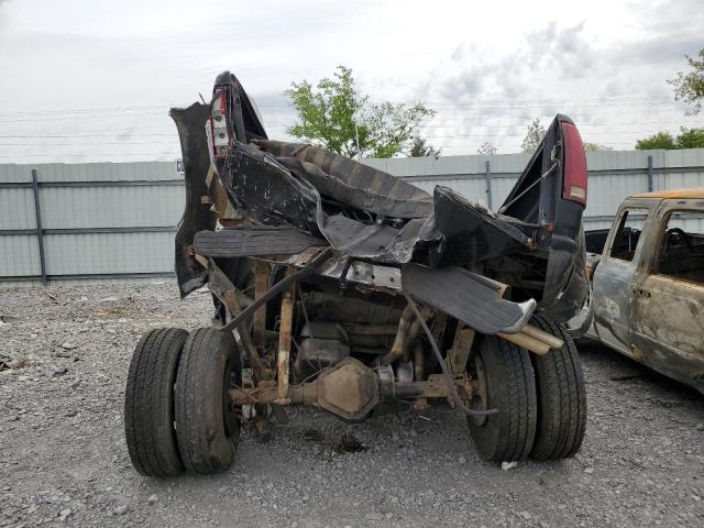 Photo 6 from auction – 1998 GMC SIERRA C35 with VIN 1GTHC39J7WF038256