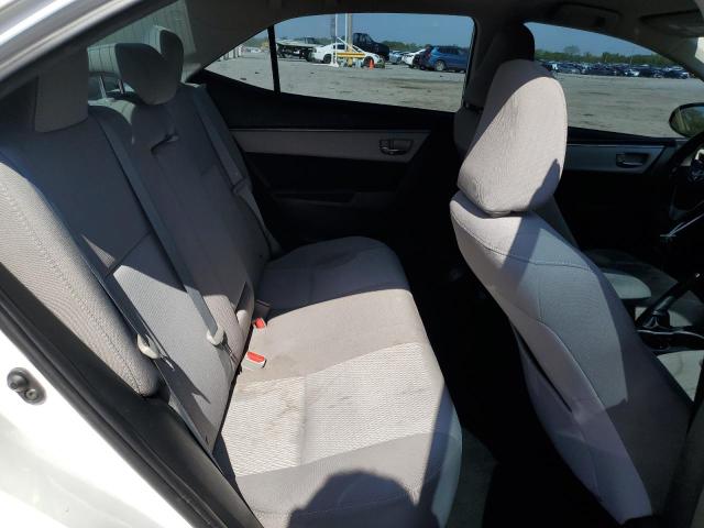 Photo 10 from auction – 2016 TOYOTA COROLLA L with VIN 5YFBURHE3GP402192